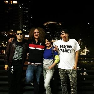 Meet your Posher, Jesse